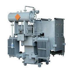Manufacturers Exporters and Wholesale Suppliers of Power Transformers Panvel Maharashtra